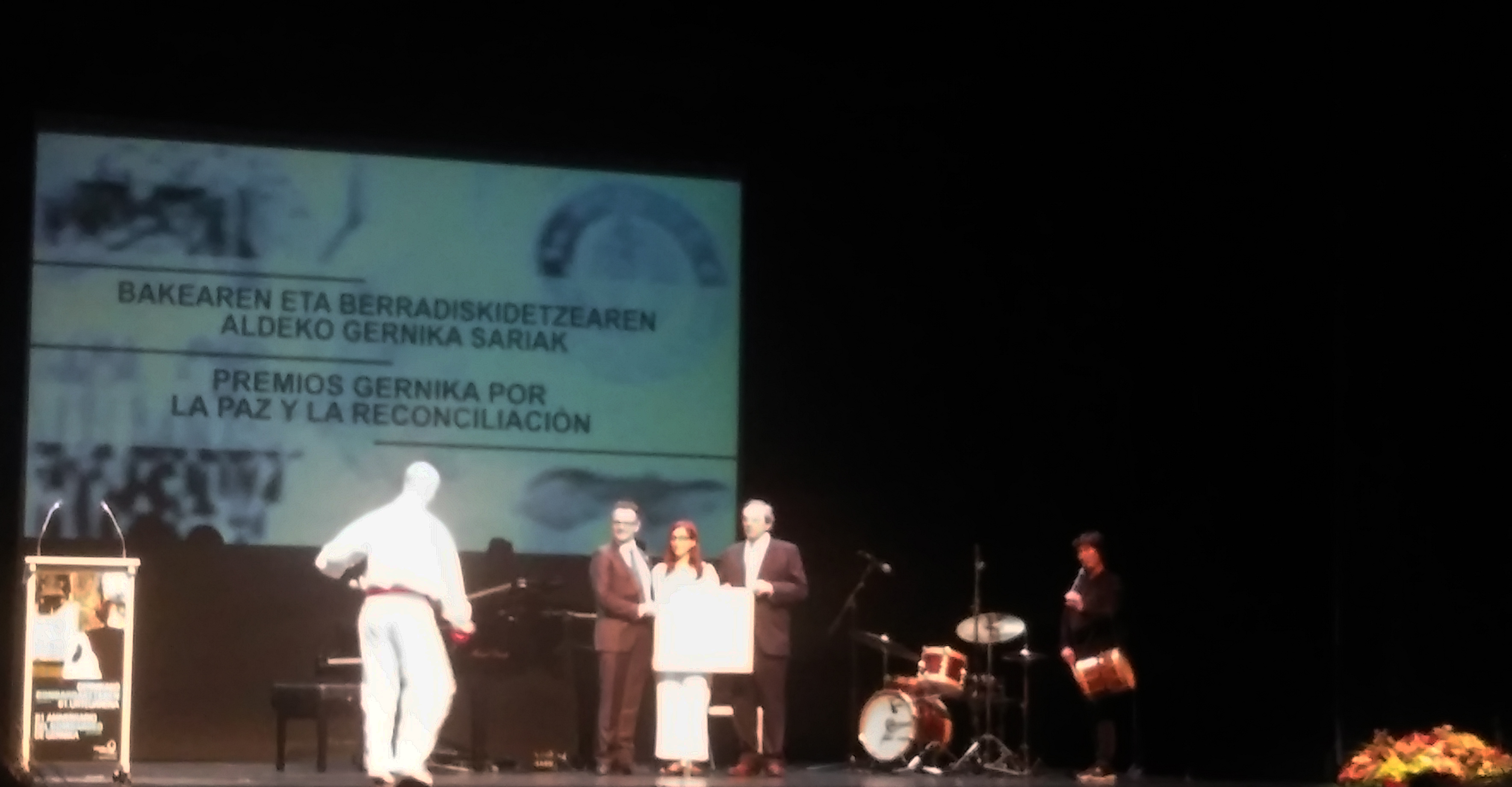 PREMIOS 2018